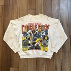 Rare Vintage 1994 Coca Cola Circle City Classics Crewneck Sweatshirt Size Xl