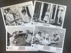The Bridges Of Madison County Original Movie Press Kit Photos Clint Eastwood