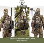 Hunting Backpack Men Waterproof Camo Pack Gear Hunting Day Pack-blessedbark 35l