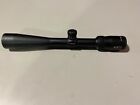 Vortex Diamondback 4-12x40mm Tactical Scope Vmr-1 Moa Reticle Dbk-10025 Display