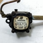 Suntec A2va-7116 Single Stage Oil Burner Pump - Beckett Af Afg Boiler Furnace
