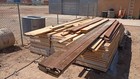 Lumber  building Material 