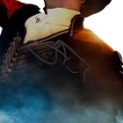 Hugh Jackman Signed 11x14 Photo The Greatest Showman Autograph Beckett Bas Coa 