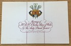 1981  Australia  Royal Wedding Presentation Pack 80  Mnh   117