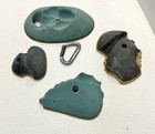Used Climbing Holds - 4 Voodoo Limestone - Vintage Holds