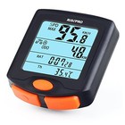 Bike Computer  Risepro   Wireless Bicycle Speedometer Bike Odometer Cyc