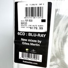 The Beatles White Album Box Set 6 Disc Cd Bluray Edition New Box Damage Discount