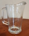 Jack Daniels Glass Pitcher
