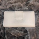 Bvlgari White Womens Wallet 
