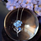 Exquisite Craft Necklace Pendant Women s Gift