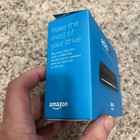 Amazon Echo Auto Alexa Smart Assistant For Vehicle - New In Sealed Box