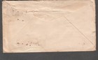 1920 Advertising Cover New Albany Box And Basket Co New Albany Indiana To Vt