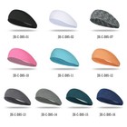 Unisex Sport Headband Running Fitness Elastic Hairband Basketball Yoga Head Band
