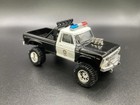 1978 Ford F-250 Lifted 4x4 Truck 1 64 Diecast Custom Greenlight Police Pickup