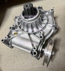 Tire Changer Turbine Box Gearbox Transmission Reducer Assembly    oil-free   