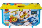 Hot Wheels Track Builder Unlimited Rapid Launch Builder Box Track Set