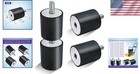 High-performance 4-pack Rubber Shock Absorbers For Wacker Plate Compactors