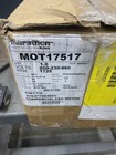 Marathon Heavy Duty Motor  Mot17517