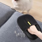 Pet Hair Remover Glove For Cats Dogs Furniture Sofa Carpet Reusable Cleaning Too