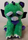 Feisty Pets Ferdinand Flamefart The Dragon Stuffed Animal Plush Toy 2015 8 5 In