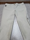 Equiline Breeches Tan 30  28