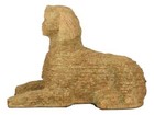 Ebros Egyptian Wonder Of The World Sphinx Androsphinx Statue 6 75 l Sand Finish