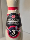 Novelty Bowling Pin 3 Piece Accessory Bar Set By Dci - Pourer stopper Corkscrew