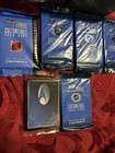 Star Trek Ccg Official Tournament Sealed Deck Packs 6 Packs Expansion Sets
