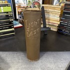 Antique 1888 Masonic Book Light From The East Rev  Coleman Hc Vg Condition