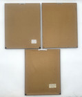 Elvin Jones Lot Of 3 Down Beat Framed Covers  1992   97   98