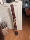Authentic Aboriginal Eucalyptus Didgeridoo yidaki