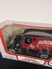 Ertl 1923 Truck Bank Agway Red Edition 8 1993  Mib 1 25 Scale Diecast
