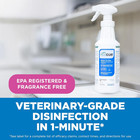 Rescue One-step Ready-to-use Disinfectant Cleaner And Deodorizer 3pk    For Veteri