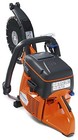 New In Box Husqvarna K760 Cut N Break Saw W  El35 Blades And Breaking Tool