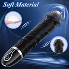Rechargeable-multispeed-vibrator-g-spot-dildo-rabbit-women-adult-sex-toy-massage