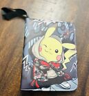 Catom Card Binder 4 Pocket 400 Card Holder Album Waterproof Trading Card Binder