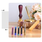 Quill Pen And Ink Set Retro Dip Ink Pen Set Vintage Calligraphy Wri Rhdl