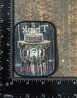Vintage Smokey Bear Think Thanks Prevent Forest Fires Usfs Patch Nos 1980s