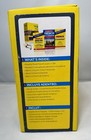 Rosetta Stone French Levels 1-5 Complete New Sealed Barron s Dictionary Headset