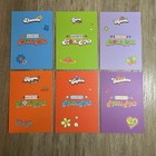 Katseye 2026 Season s Greetings Mod   Mad Weverse Special Gift Accordion Photos