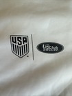 Nwt Nike Usa U s  Soccer National Team Men s Dri-fit Long Sleeve Xl Shirt