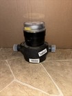 Two  2  3 4    Npt Water Gallon Flow Meters