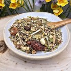 Empowerment Herbal Spell Mix  1 Oz  Lends Power To Spells  Herbal Rituals