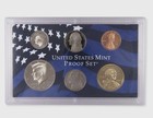 2004-s Us Mint Proof Set 11 Coin Set Ogp Original Government Packaging Coa