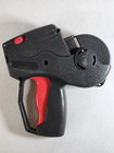 Avery Dennison Monarch 1136 Price Label Gun 2 Line Labeler Pricing Gun Tested