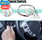 Turn Signal Switch Multifunction Combination Switch Fit For Chevy C1500 C2500 C3