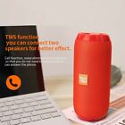 Portable Handheld Mini Speaker Outdoor Wireless Bluetooth Speaker Subwoofer
