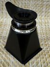 Hasselblad Magnifying Hood Chimney Finder  Very Nice And Clear