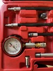 Matco Master Compression Tester Set Ct166ak Missing 1 Hose