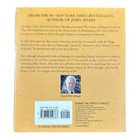 The Course Of Human Events By David Mccullough  2005  Compact Disc New